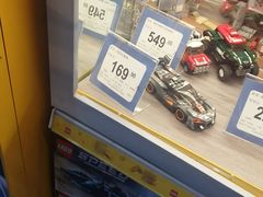 -TOYSRUS玩具反斗城(天津远洋乐堤港店)