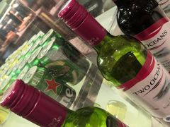 -领事馆19号中餐厅(厦门海景洲际酒店)