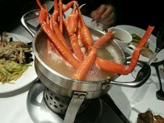-星伦多自助料理·涮烤一体(虹悦城店)