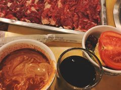 -月圆火锅(宁海东路二店)