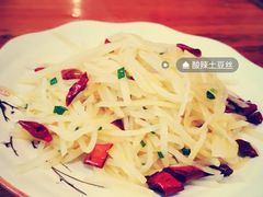 -乌镇那一年小院主题餐厅(甘泉西路店)