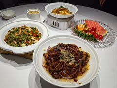 -食悦江南·淮扬菜·烤鸭(亚运村·惠新店)