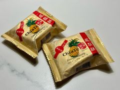 -佳德凤梨酥