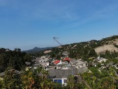 -大罗山风景区