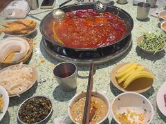 -五里关火锅(牛市口店)