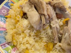 -伊带伊路新疆美食府(呼家楼店)