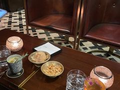 -成都博舍酒店