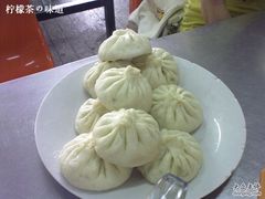 -津门永胜包子铺(哈尔滨道总店)