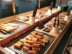 -比格比萨自助(花园路店)