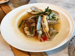 蒜蓉海蛏-莆田餐厅PUTIEN(三里屯店)