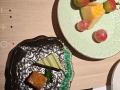 -匠和风精致料理(宁德万达店)