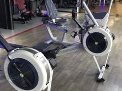 -一兆韦德健身(浦东万达会所)