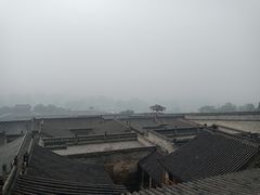 -山西王家大院