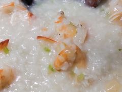招牌干贝虾蟹粥-南拳十三姨·潮汕砂锅粥(世纪金源店)