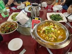 -毛家湘味楼(虹梅店)