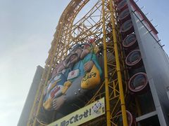 -道顿堀水上观光船(太左衛門橋船着場)