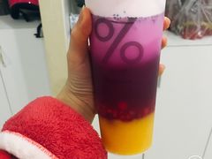 -百分茶(九洲新世界店)