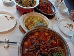 -眉州东坡(博雅店)