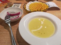 -豪客来牛排(成都锦江大融城店)