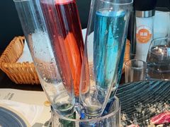-西堤牛排(合肥之心城店)