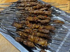 -清真·马峰烤肉(小学习北巷店)