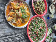 -江湖黑大兔(杨家坪店)