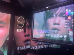 -魅KTV·AI辅唱(人民广场旗舰店)