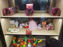 -海底捞火锅(如皋吾悦广场店)