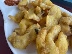 -雪湖煜辰鱼头老店(雪野湖店)
