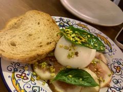-Alimentari Grande(东湖路店)