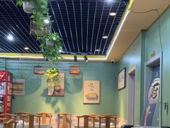 -振生清真饭店(永安道店)