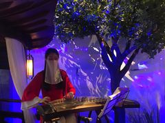 -绿茶餐厅(乐峰广场店)