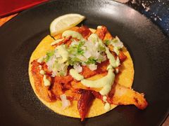 -Luchador摔跤手墨西哥餐厅(恒宇广场店)