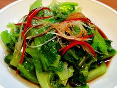 -山楂树融合菜餐厅