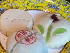 七星典子-富华斋饽饽铺·宫廷糕点·伴手礼(护国新天地店)