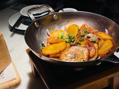 -绿茶餐厅(深圳龙华天虹购物中心店)