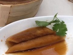 陈醋萝卜-大友(港口店)