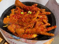 -七八冷面·延边朝鲜族美食(圣熙八号店)