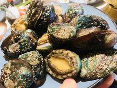 -喜庭海鲜自助(来福士店)