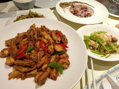 -南门小馆·清真(国贸商城店)