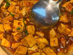 -三道菜(明堂公园店)