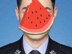 -天真蓝照相馆(杭州滨江宝龙店)