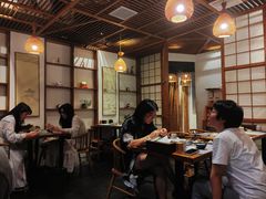 -衣川小森林·料理·寿司(鸿铭中心店)
