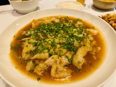 葱香鱼柳-眉州东坡(远洋未来广场店)