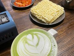 -MI WU FACTORY米屋美食工厂餐厅(绿地店)