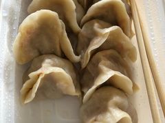 -新兴园饺子馆(北京百子湾店)