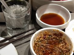 -海底捞火锅(杭州萧山宝龙广场店)