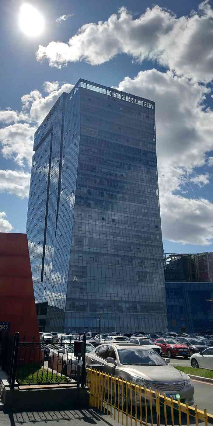 吉林广播电视台-"#我要去年会#感谢电视台的美女小妹妹送了.