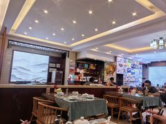 -自游人·美食一楼·地道徽菜(三十年名店)