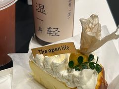-The open life(万象城店)